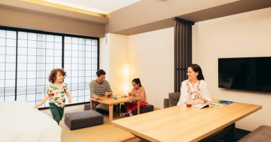 如何帶著孩子盡情享受大阪家庭遊 APARTMENT HOTEL MIMARU為遊客獻上旅行建議