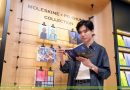 探索天馬行空的名畫世界！MOLESKINE全港首間「MAKE YOUR OWN MOLESKINE」登陸中環IFC