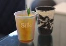 Silk.香港店免費限定特飲 迎新加坡店開幕