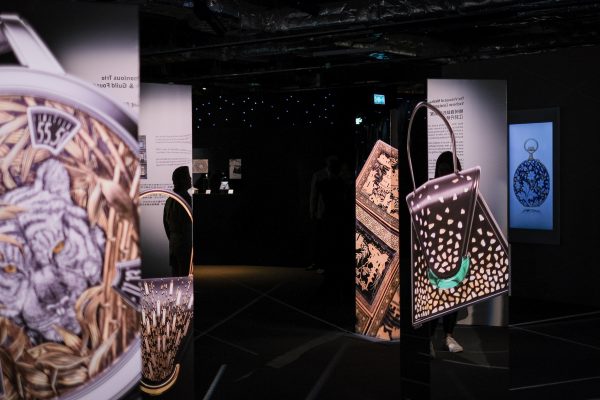 時間傳承‧匠心工藝：江詩丹頓、DELVAUX、K11 Craft & Guild Foundation攜手協奏，展現東西工藝之美