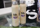 暖笠笠本土滋味：Silk. x 維他奶聖誕限定奶醬多絲